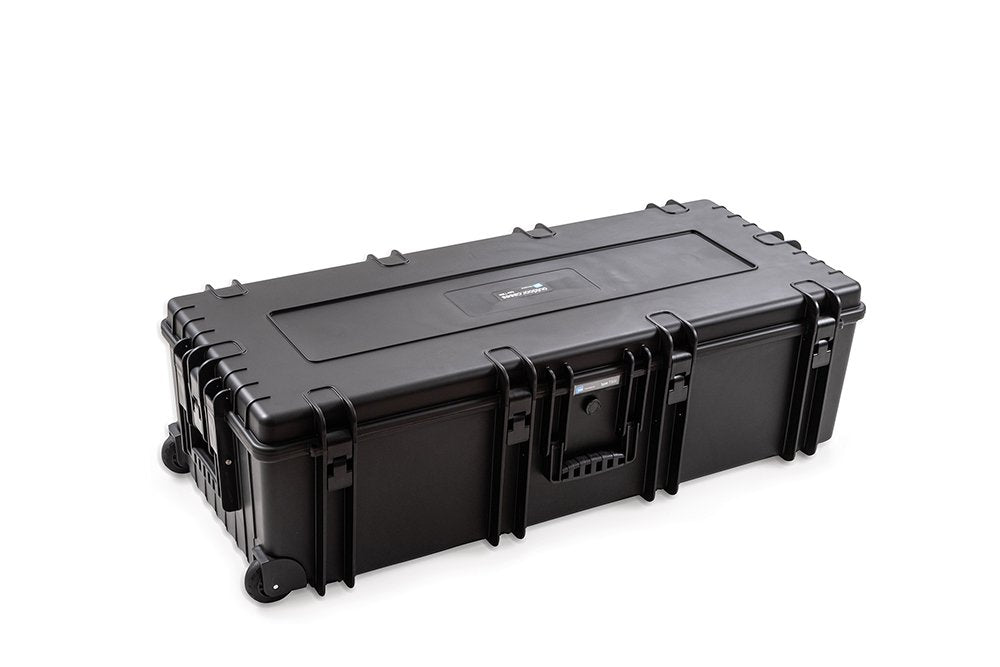 EAN 4031541745682 - B&W Cases 7300/B caja para equipo Maletín/funda clásica Negro imagen 2