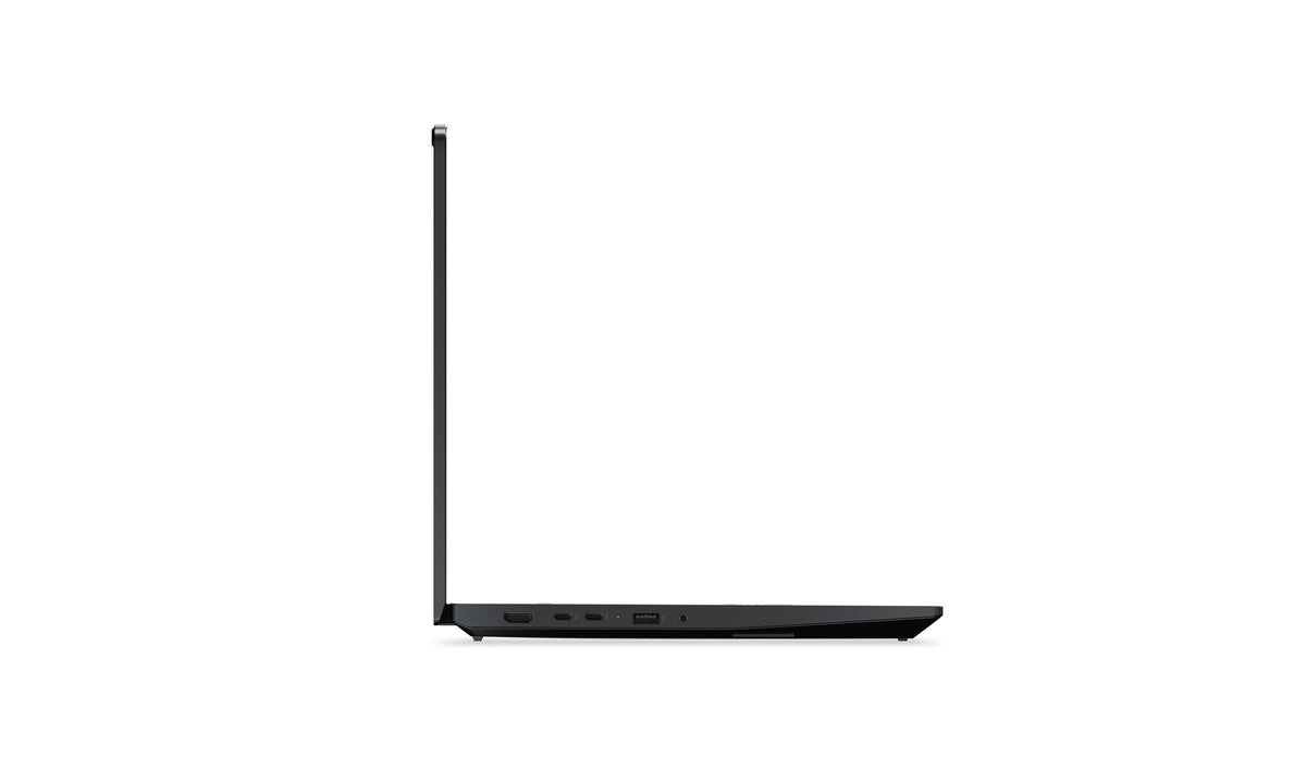 EAN 199275456411 - Lenovo ThinkPad P16s Gen 5 (Intel) Intel Core Ultra 7 356H Estación de trabajo móvil 40,6 cm (16") WUXGA 3 imagen 8