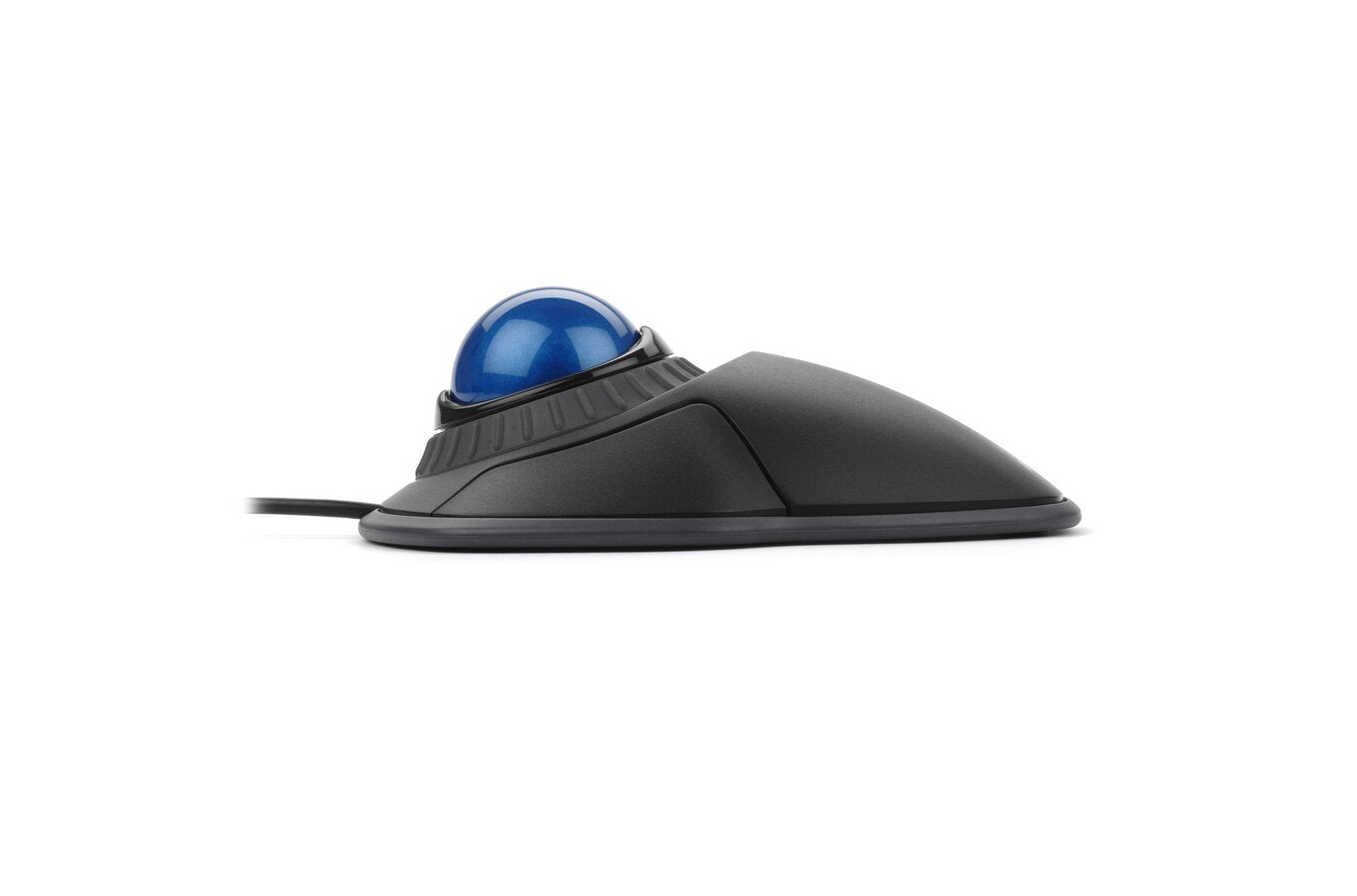 Raton Kensington Trackball Orbit Black Usb