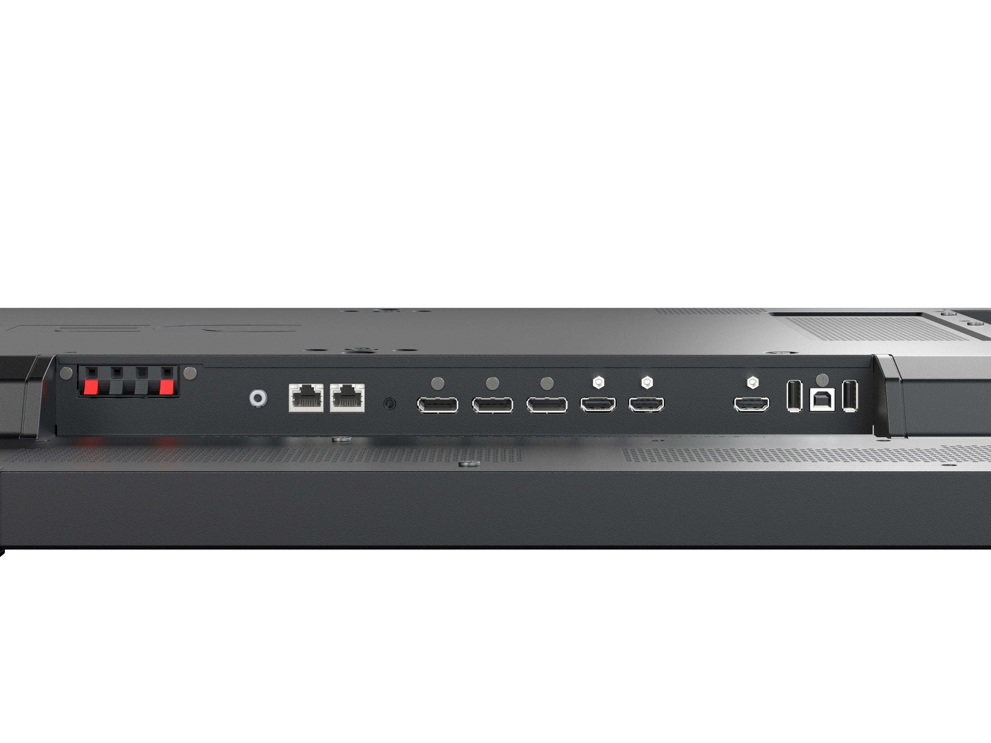 EAN 0805736072778 - NEC MultiSync P555 139,7 cm (55") IPS 700 cd / m² 4K Ultra HD Negro 24/7 imagen 5