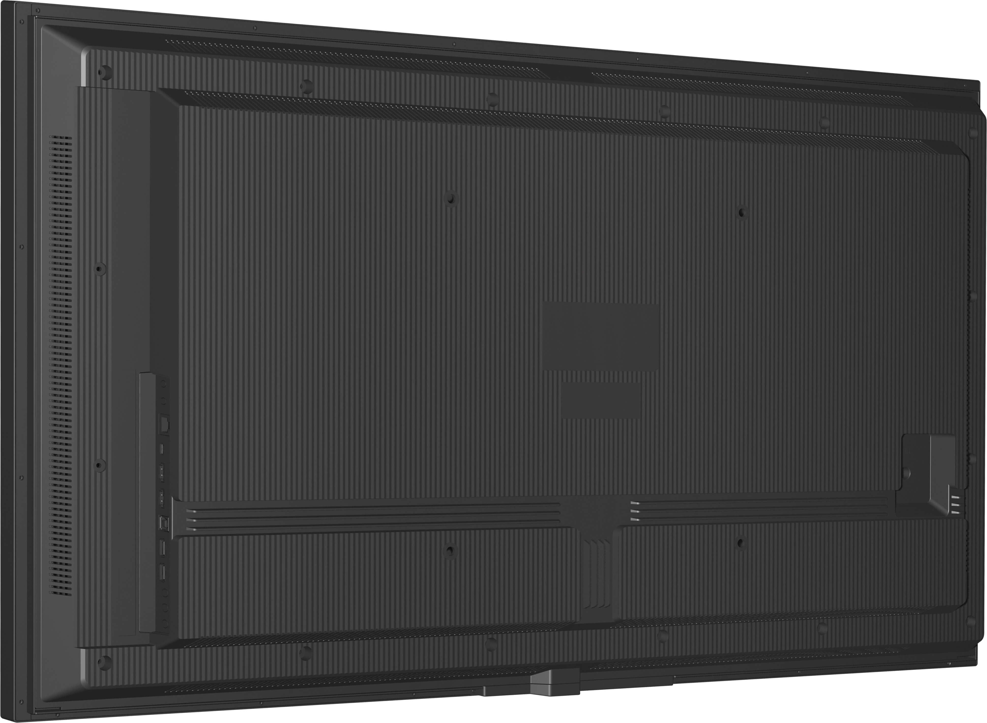 T4329as-B1ag/43" Aio Interactive Display
