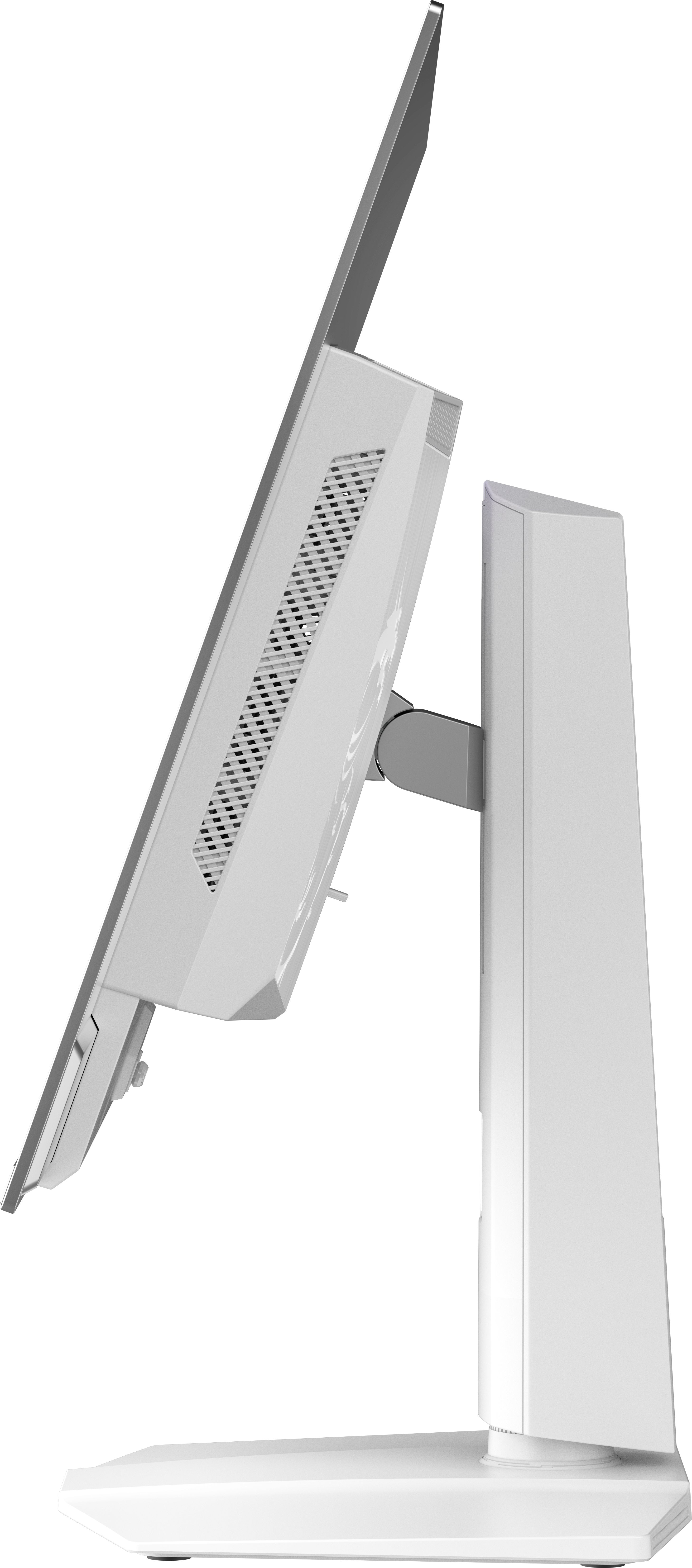EAN 4711377266901 - MSI MPG 321URXW QD-OLED pantalla para PC 80 cm (31.5") 3840 x 2160 Pixeles 4K Ultra HD Blanco imagen 12