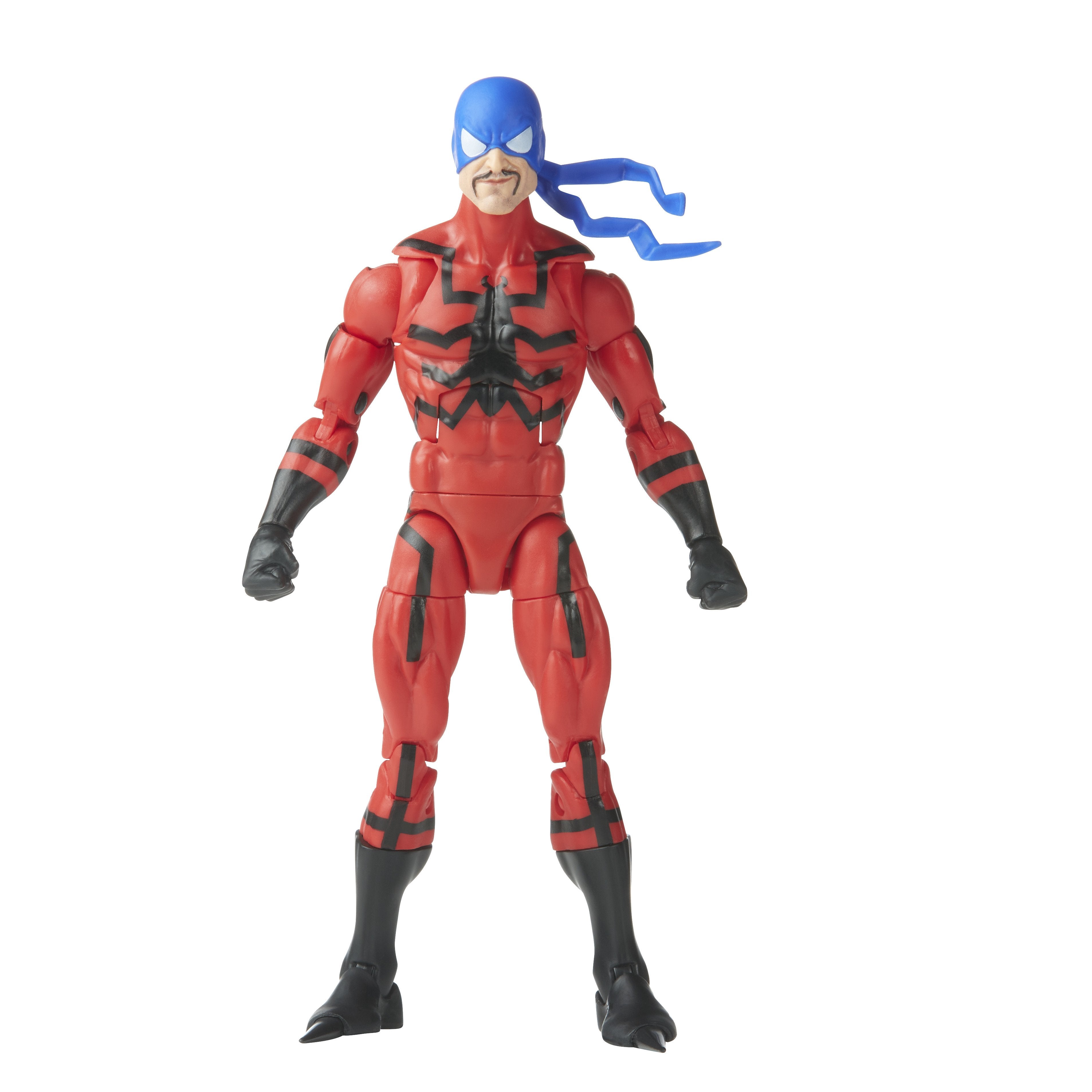 Figura Marvels Tarantula Spiderman Marvel 15cm