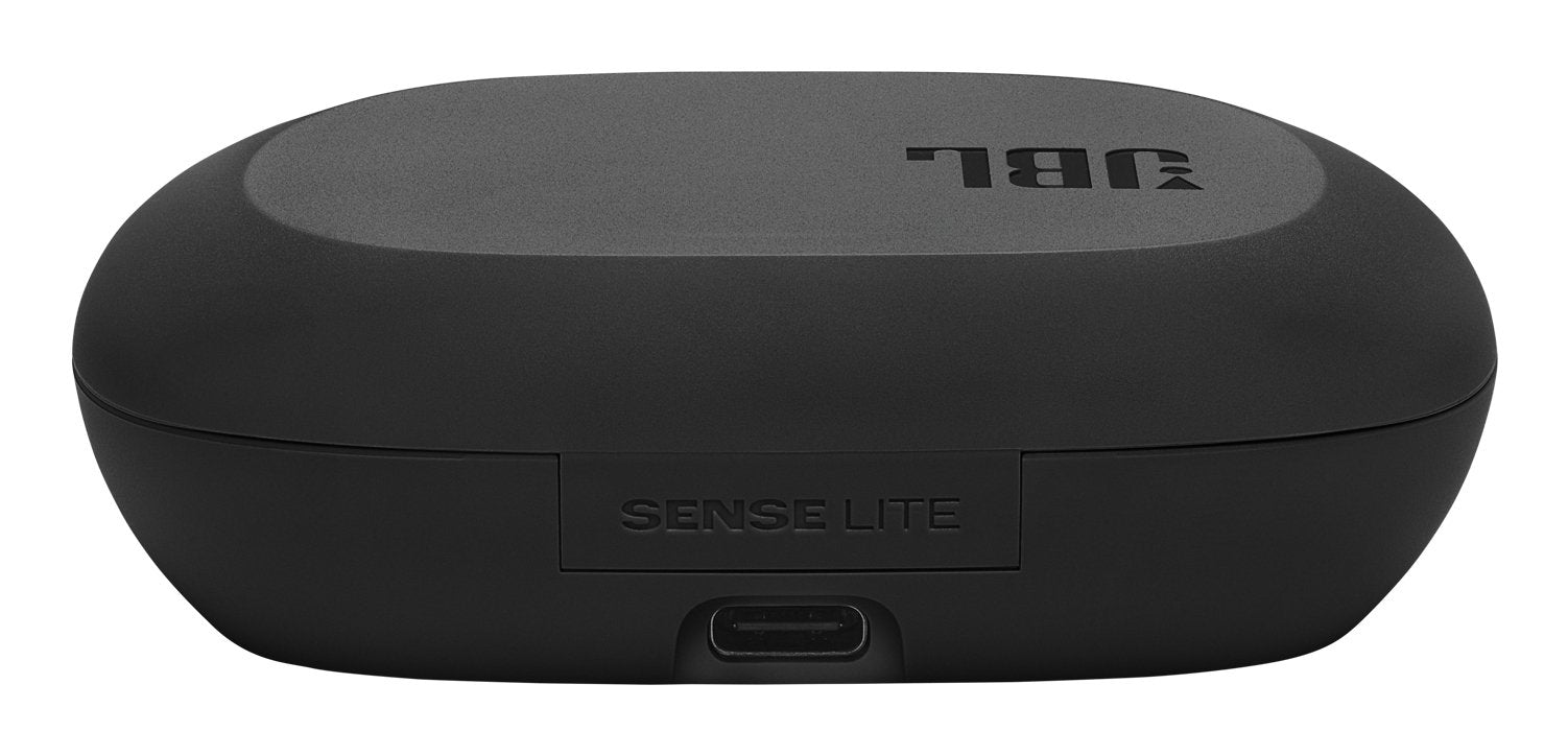 EAN 1200130023088 - JBL Sense Lite Auriculares Inalámbrico gancho de oreja Llamadas/Música Bluetooth Negro imagen 6