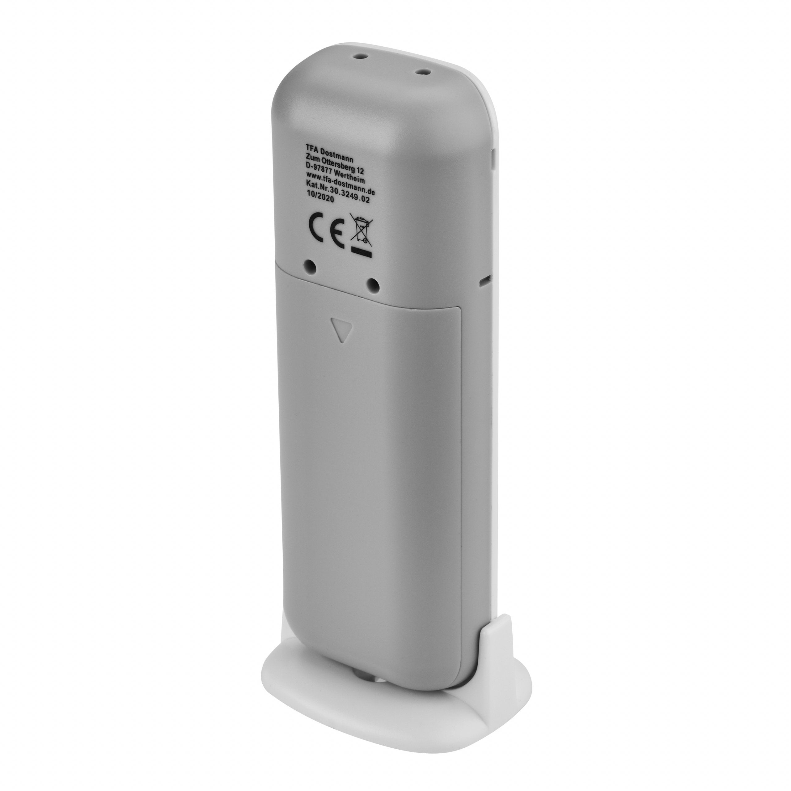 EAN 4009816037077 - TFA-Dostmann 30.3249.02 transmisor de temperatura -40 - 60 °C Interior imagen 2