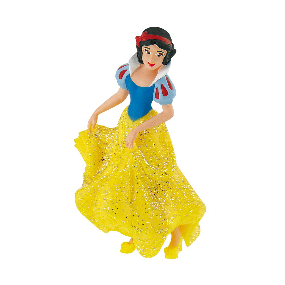 EAN 4007176124024 - BULLYLAND 12402 figura de juguete para niños imagen 1