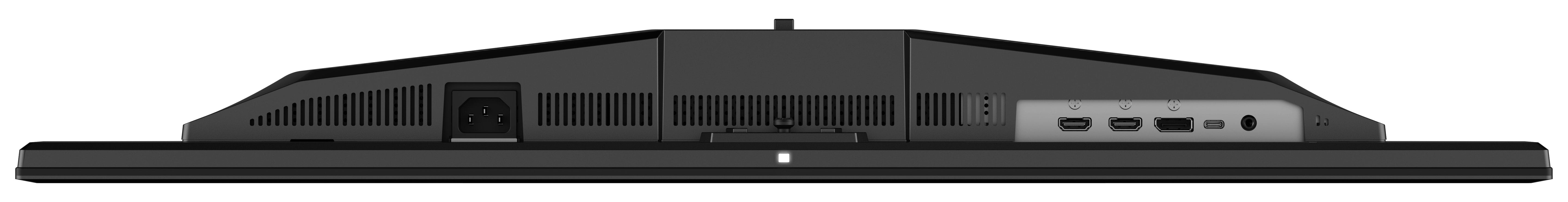 Monitor Oled 32"/Mag 321up Qd-Oled Msi