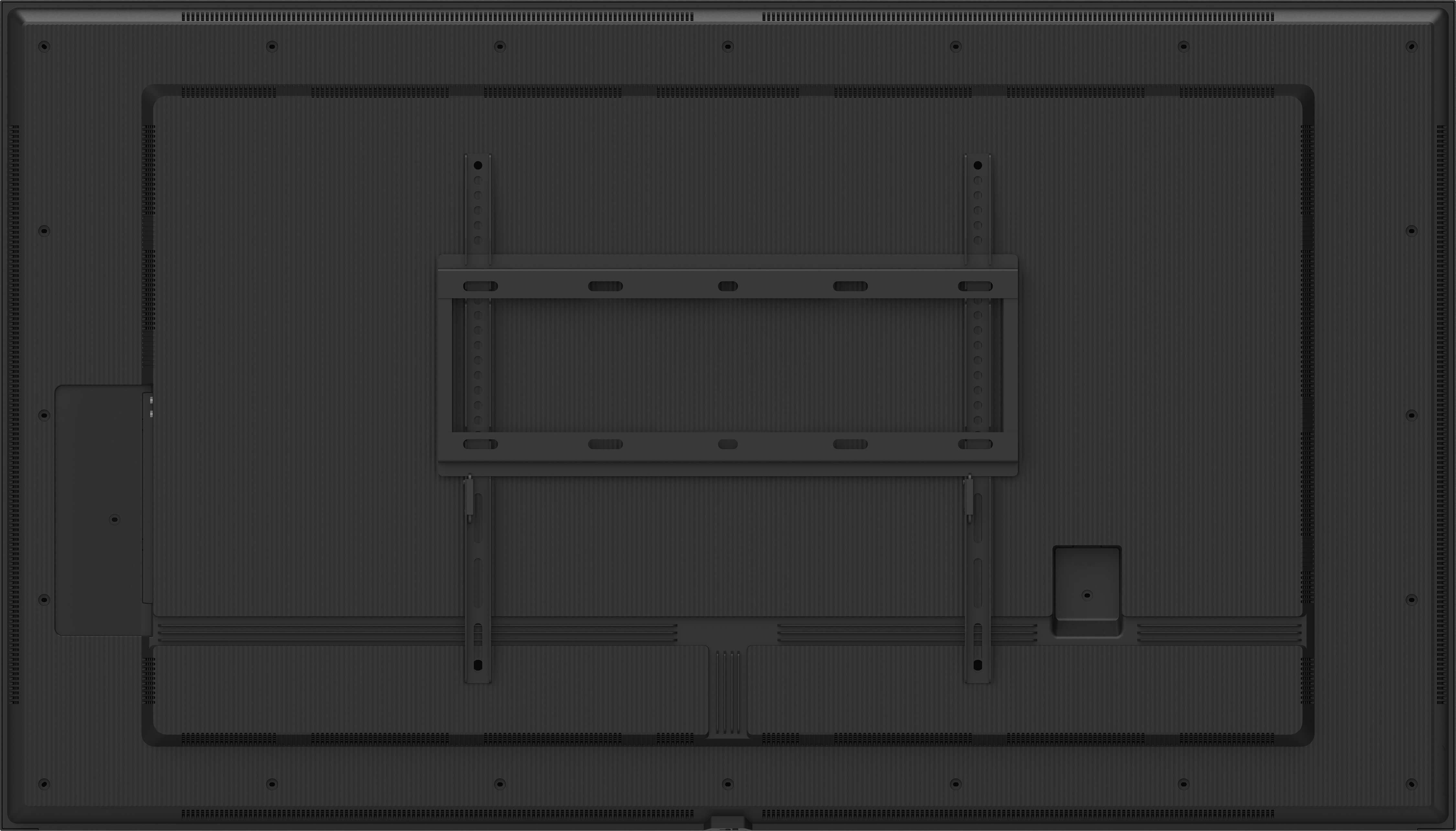 Monitor Public 65 Iiyama Lh6541uhs-B1ag Uhd