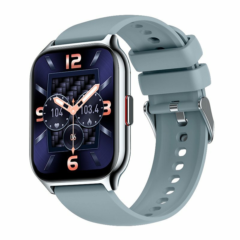 EAN 8434847069777 - COOL Accesorios Nova 5,11 cm (2.01") 38 mm Digital 240 x 296 Pixeles Pantalla táctil Metálico imagen 1