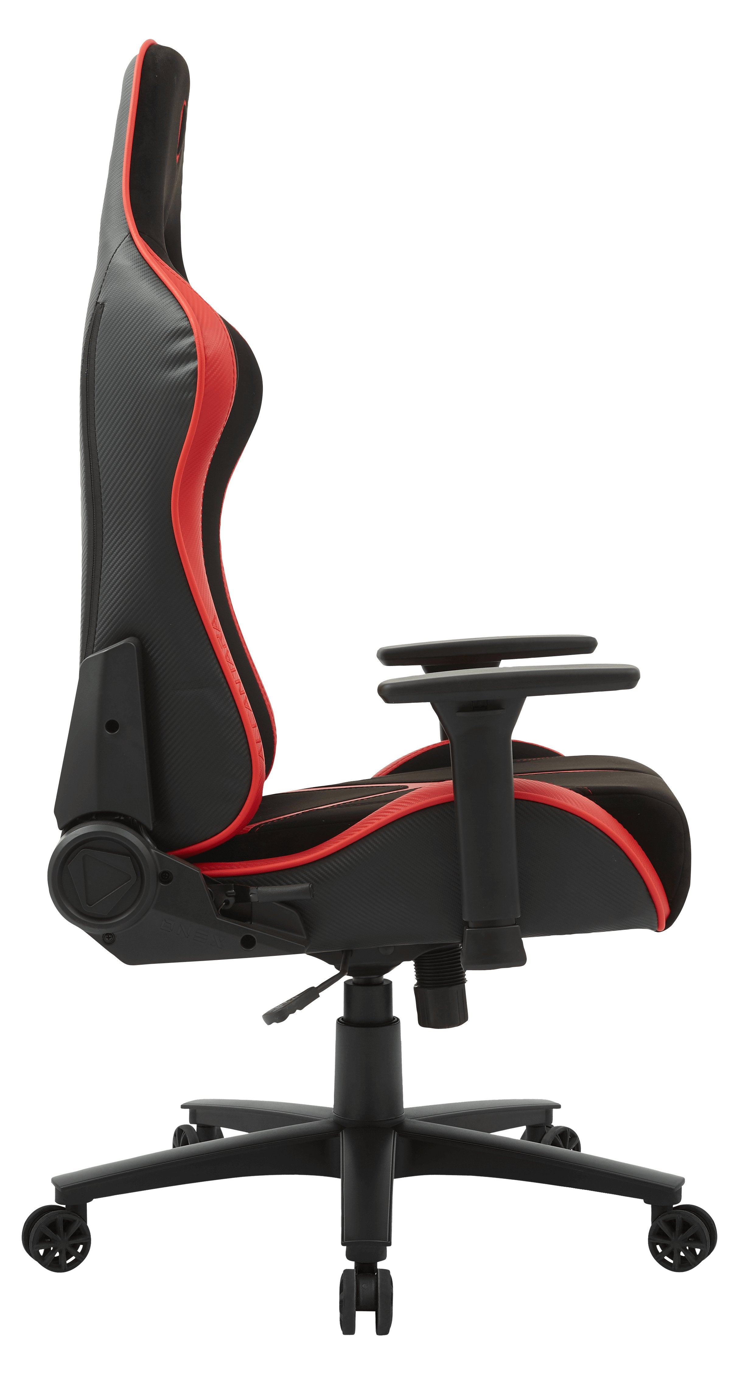 EAN 0677222946142 - ONEX ONEX-STC-A-L-BR silla de oficina y de ordenador Asiento acolchado Respaldo acolchado imagen 7