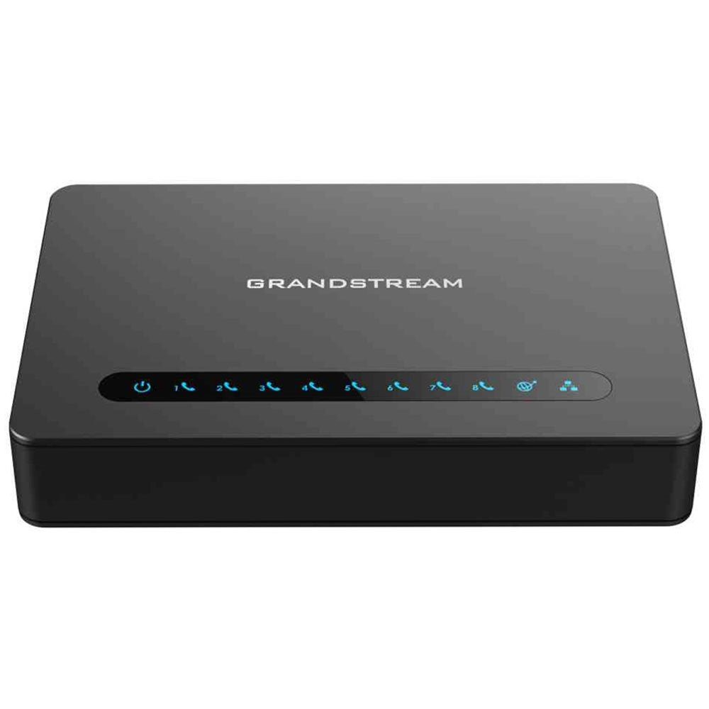 EAN 6947273702412 - Grandstream Networks HT818 adaptador teléfono VoIP imagen 4