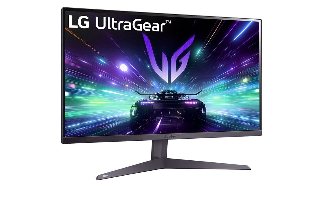 Monitor Lg 27gs50fx-B (27") 1920 X 1080 Pixeles Full Hd Led Negro