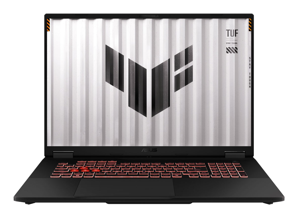Portátil Asus Tuf Gaming A18 Fa808up-S8110 18" Amd Ryzen 7 260 16gb 1tb Ssd Rtx 5070