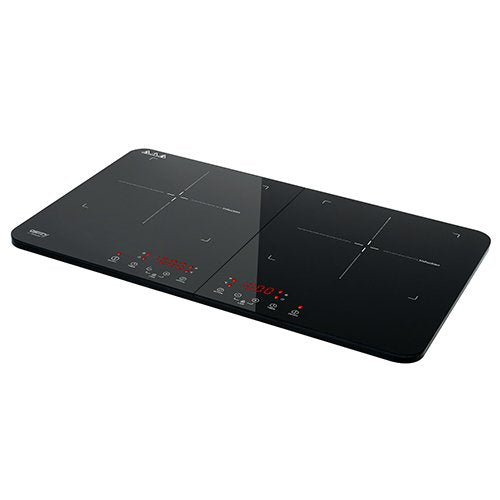 EAN 5903887805322 - Camry Premium CR 6514 hobs Negro Encimera 60.5 cm Con placa de inducción 2 zona(s) imagen 2