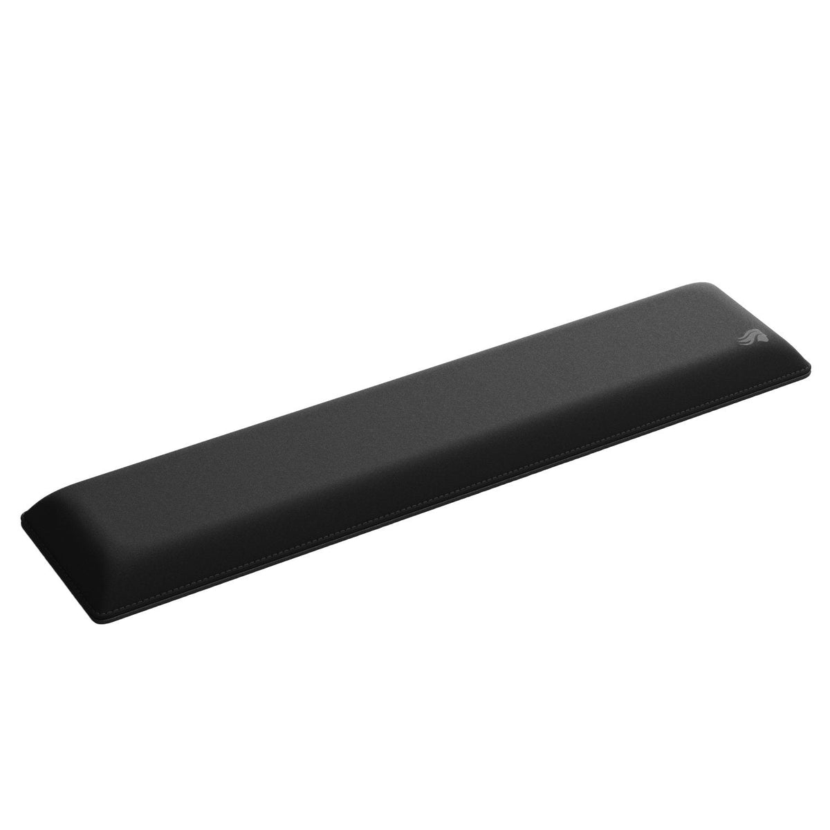 Glorious Ergonómico Handballenauflage - Full Size, Stoff, Negro