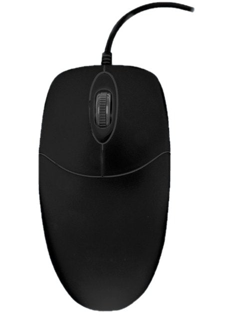 EAN 7061113993408 - Contour Design Active Key AK-PMJ1 ratón Oficina Ambidextro USB tipo A Óptico 1000 DPI imagen 1