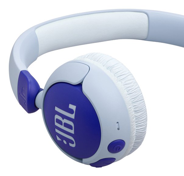 Jbl Junior 320bt Azul
