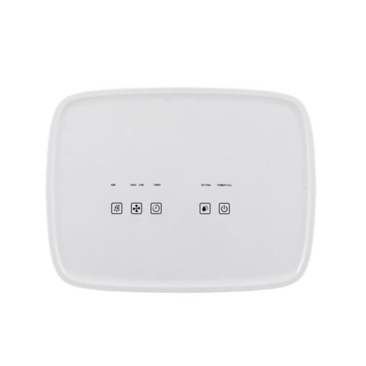 EAN 5908277388782 - ELDOM OPC1140 deshumidificador 2 L Blanco imagen 4