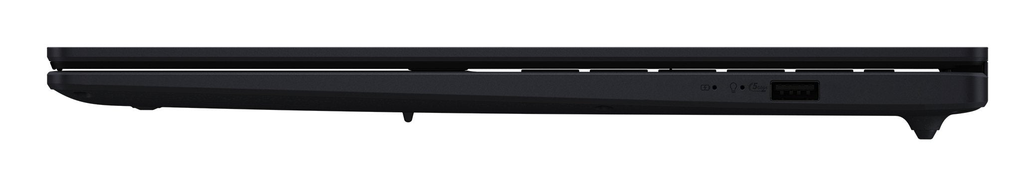 16 Wuxga 1920 X 1080 - Amd R7 Krackan - 16 Go - 512 Go Ssd - Baterías 42whrs - Webcam Hd - Intel Uhd - 1 X Hdmi - 1 X Usb 3.2-C - 2 X Usb 3.2-A - Windows 11 - Garantía 2 Años, Con Sac/Ratón