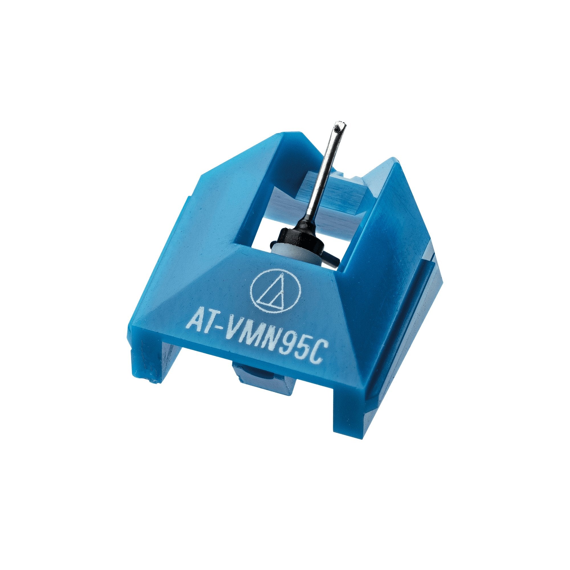 Audio Technica At-Vmn95c, Aguja Azul