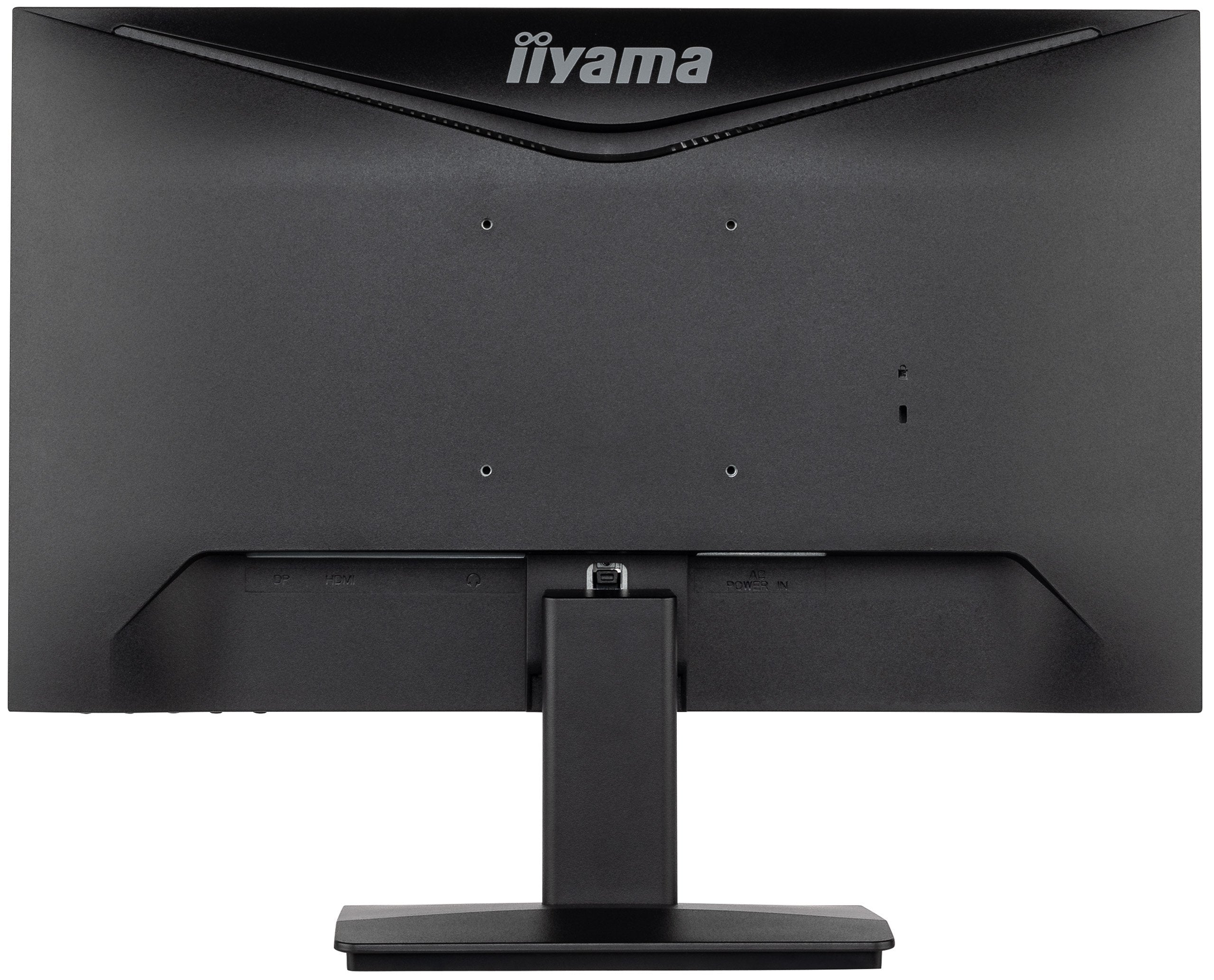 Monitor Iiyama 54.6cm 21 5" Xu2293hs-B5 16:9 Hdmi+Dp Spk Negro Retail