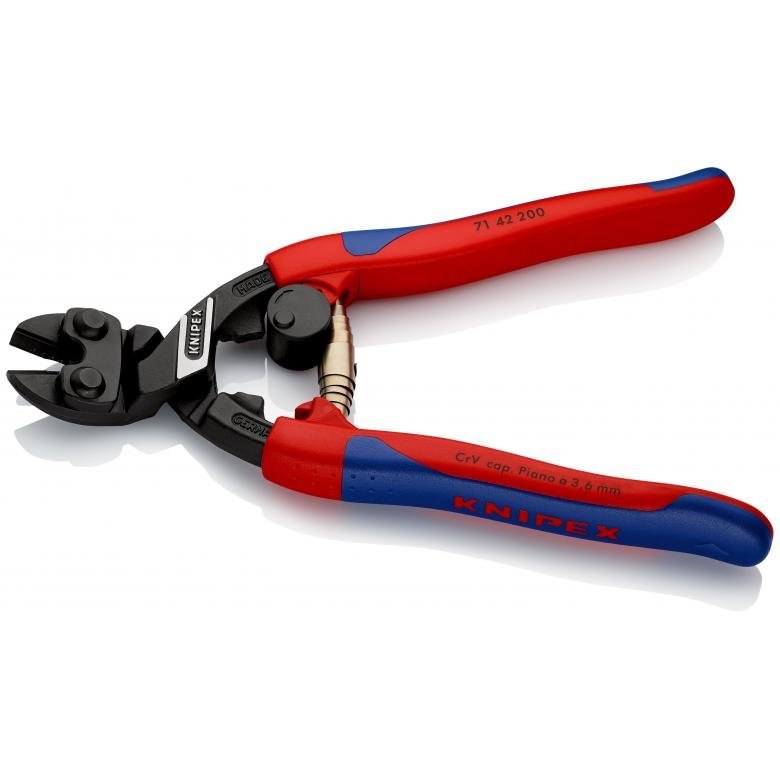 Knipex Coboltkompakt- Bolzenschneider