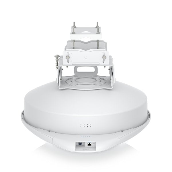 EAN 0810010076106 - Ubiquiti UISP airFiber 60 XR Puente wifi Blanco imagen 9
