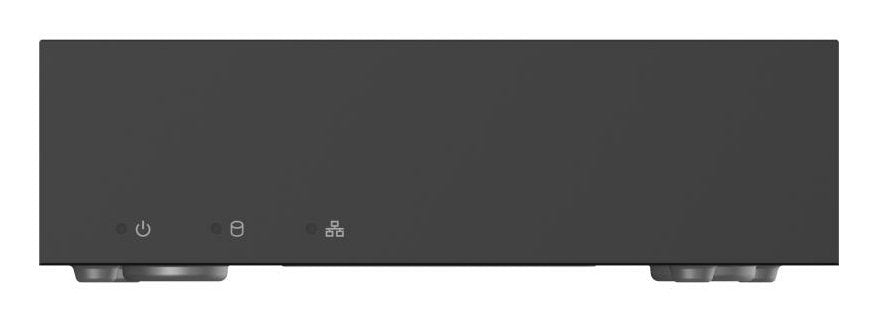 EAN 6942160445786 - Hikvision Turbo HD iDS-E04HUHI-XB Negro imagen 3