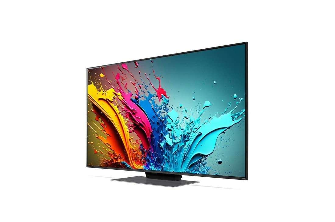 Lg 55qned87t6b Televisor Smart Tv 55" Qned 120hz Uhd 4k Hdr