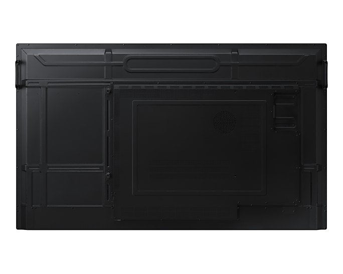 EAN 8806095984919 - Samsung LH86WAFWLGCXEN pizarra blanca interactiva 2,18 m (86") 3840 x 2160 Pixeles Pantalla táctil Negro imagen 2