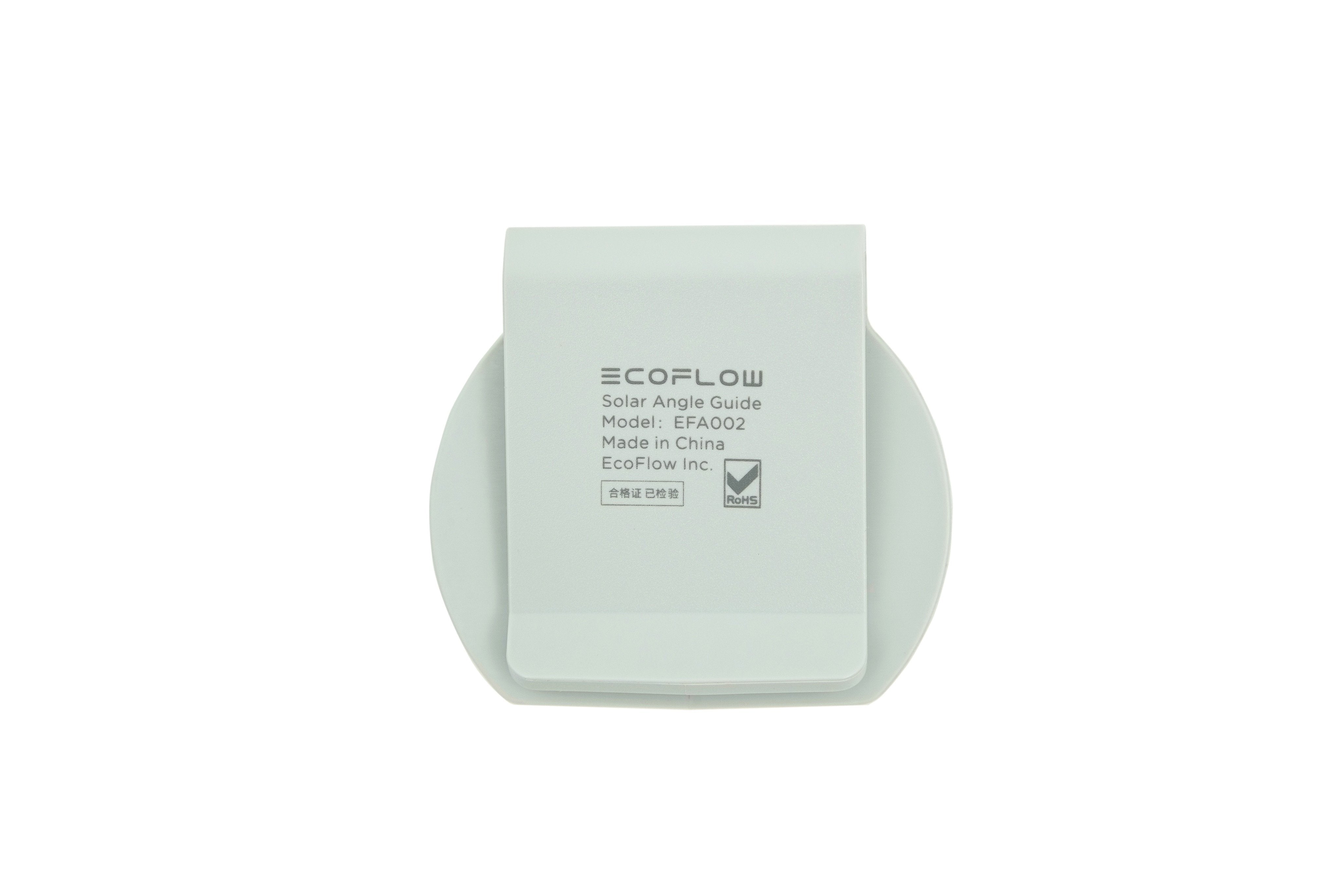 EAN 4897082668404 - EcoFlow 102205 accesorio para montaje de panel solar Guía de ángulo solar imagen 3