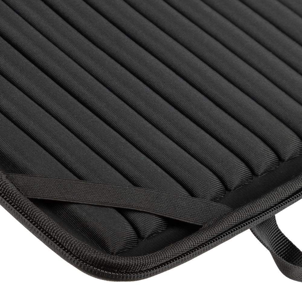 EAN 4260709012841 - Rivacase 5130 38,9 cm (15.3") Funda protectora rígida Negro imagen 15