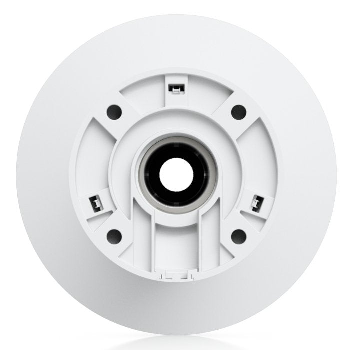 Pendant-Style Mount With 1.5" Nps Threaded Connector For
