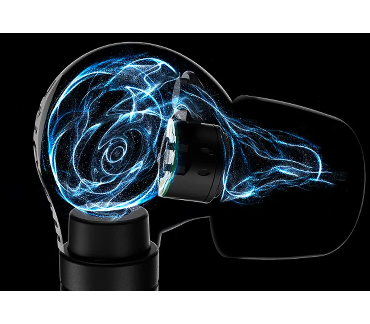 Sony Inzone E9 Auriculares Alámbrico In-Ear Usb Tipo C Negro