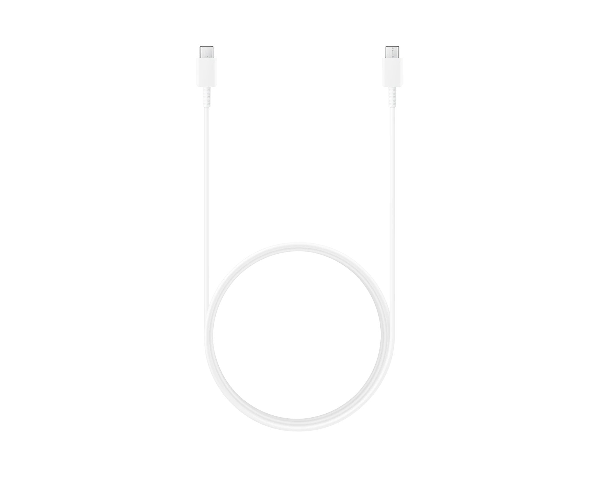EAN 8806094257557 - Samsung EP-DX310JWEGEU cargador de dispositivo móvil Blanco imagen 1