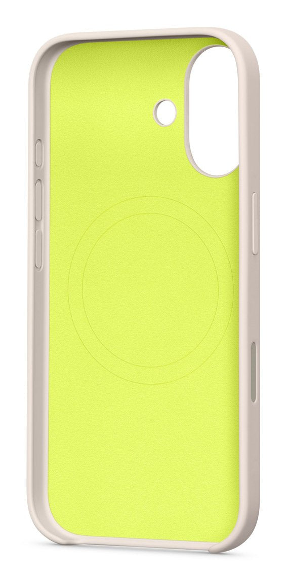 Beats Iphone 17 Case With Magsafe And Camera Control Lime Stone