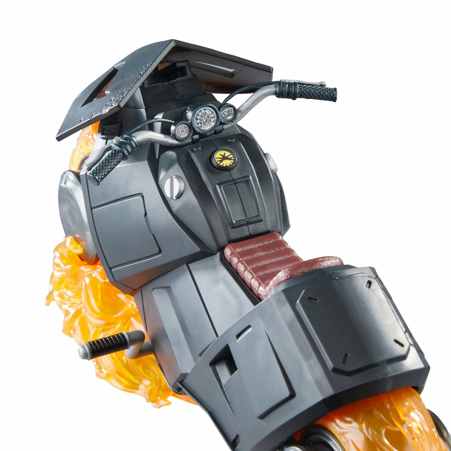 Figura Hasbro Marvel Legends Series Celebrating 85 Years Ghost Rider