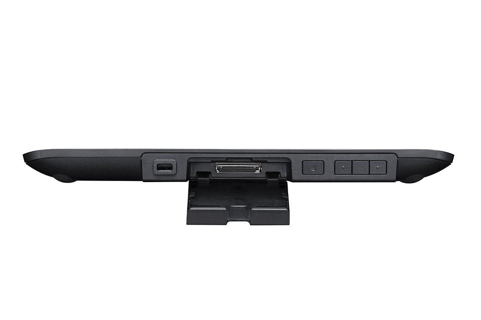 EAN 4949268620635 - Wacom DTH-1152 tableta digitalizadora Negro 2540 líneas por pulgada 223,2 x 125,55 mm USB imagen 5
