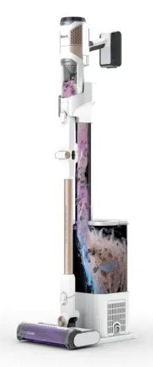 EAN 0622356312448 - Shark IW3612EUT aspiradora de pie y escoba eléctrica Aspiradora escoba Batería Secar Sin bolsa 0,42 L 240 imagen 1