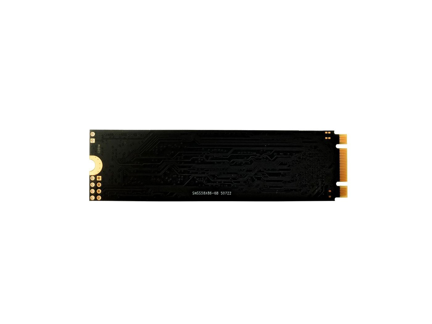 EAN 5704174605119 - CoreParts CPSSD-M.2SATA-1TB unidad de estado sólido M.2 Serial ATA III imagen 2