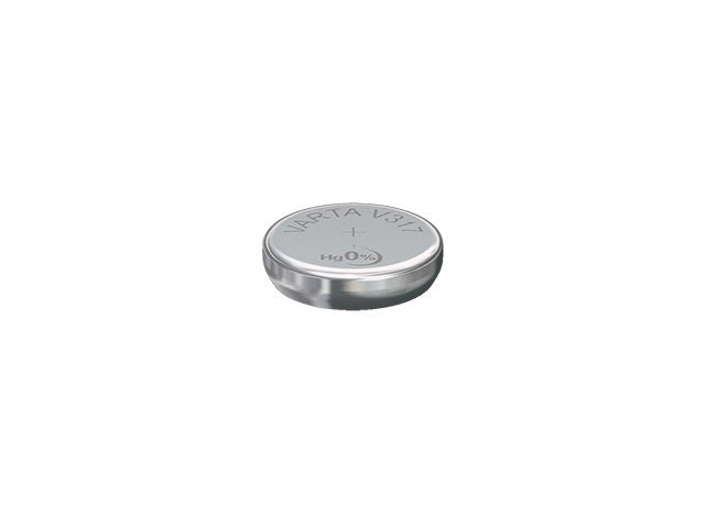 EAN 4008496245611 - Varta V317 Batería de un solo uso Óxido de plata imagen 1