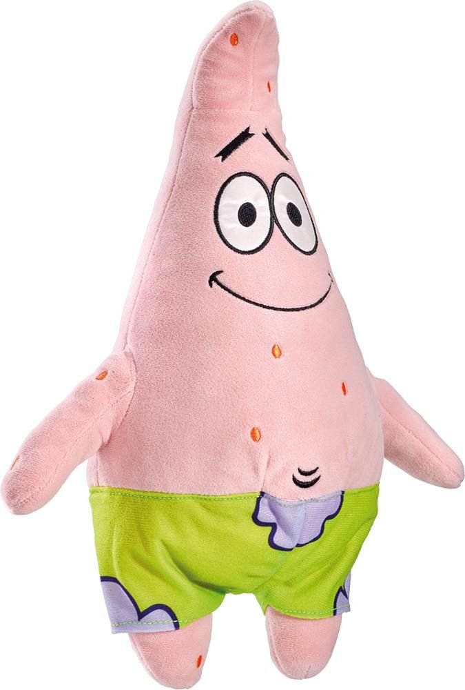 Peluche Schmidt Spiele Patrick 35 Cm 42844