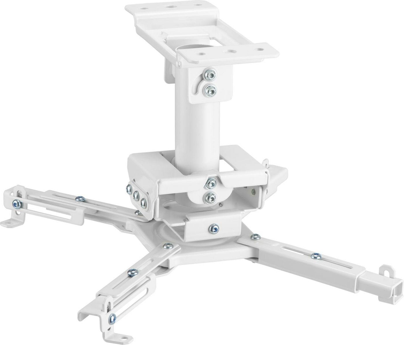 EAN 5706998987259 - Vivolink VLMC350S-W montaje para projector Techo Blanco imagen 3