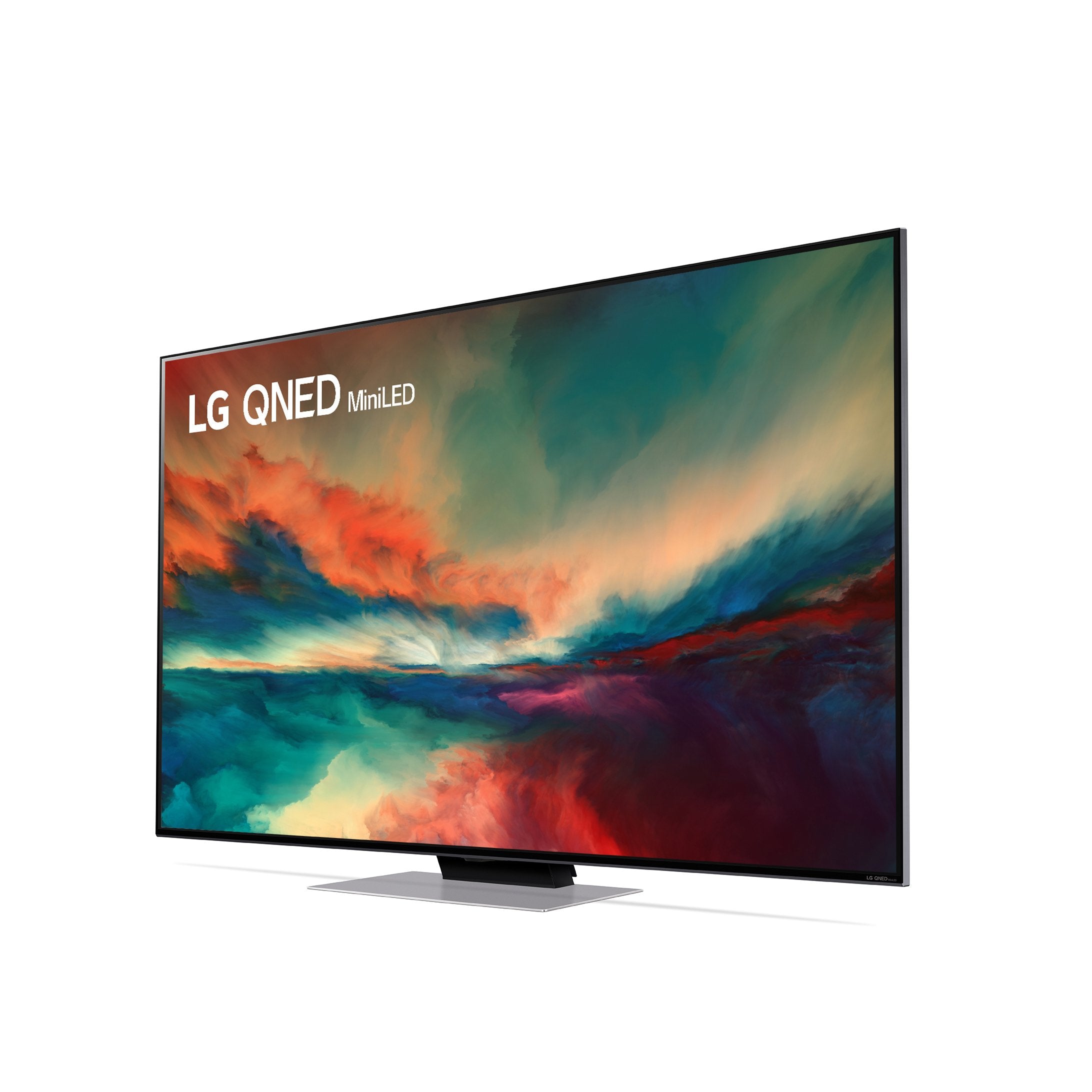 Lg 55qned866re, Televisión Qled 139 Cm (55 Pulgadas), Negro, Ultrahd/4k, Smarttv, Hdr, Panel 100hz