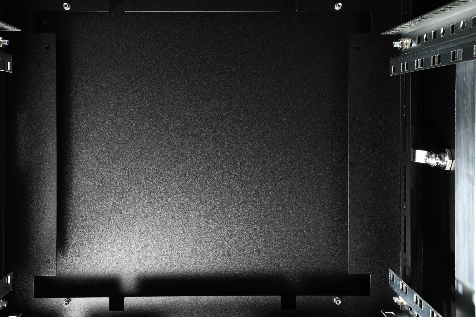 EAN 4016032343592 - Digitus DN-19 26U-6/6-B-1 armario rack Rack o bastidor independiente Negro imagen 6