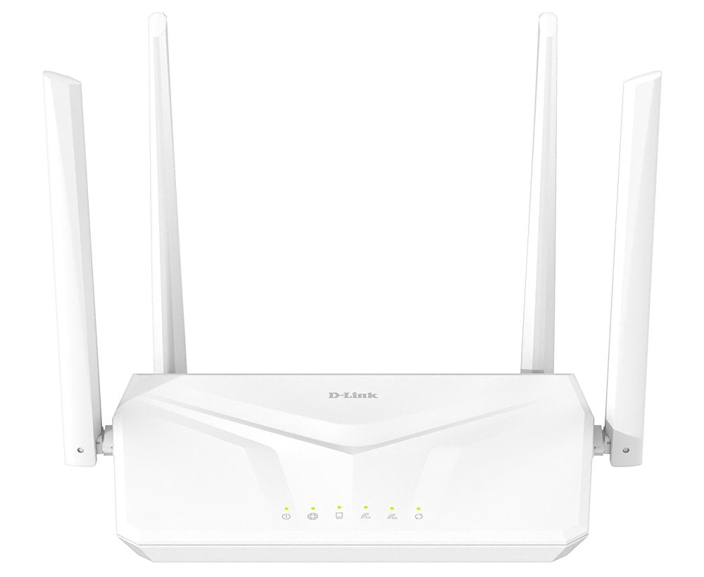 D-Link S12/E Ac1200 Wi-Fi Router