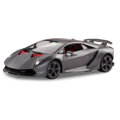Jamara Lamborghini Semo Elemento 1:14 2,5ghz Gris