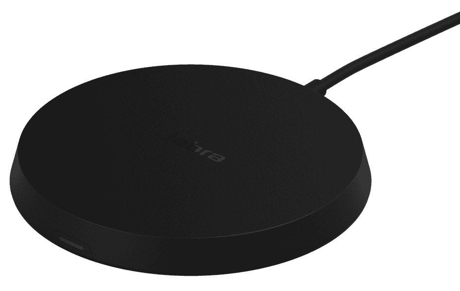Jabra Wireless Charging Pad Usb-A Para Jabra Evolve3 85