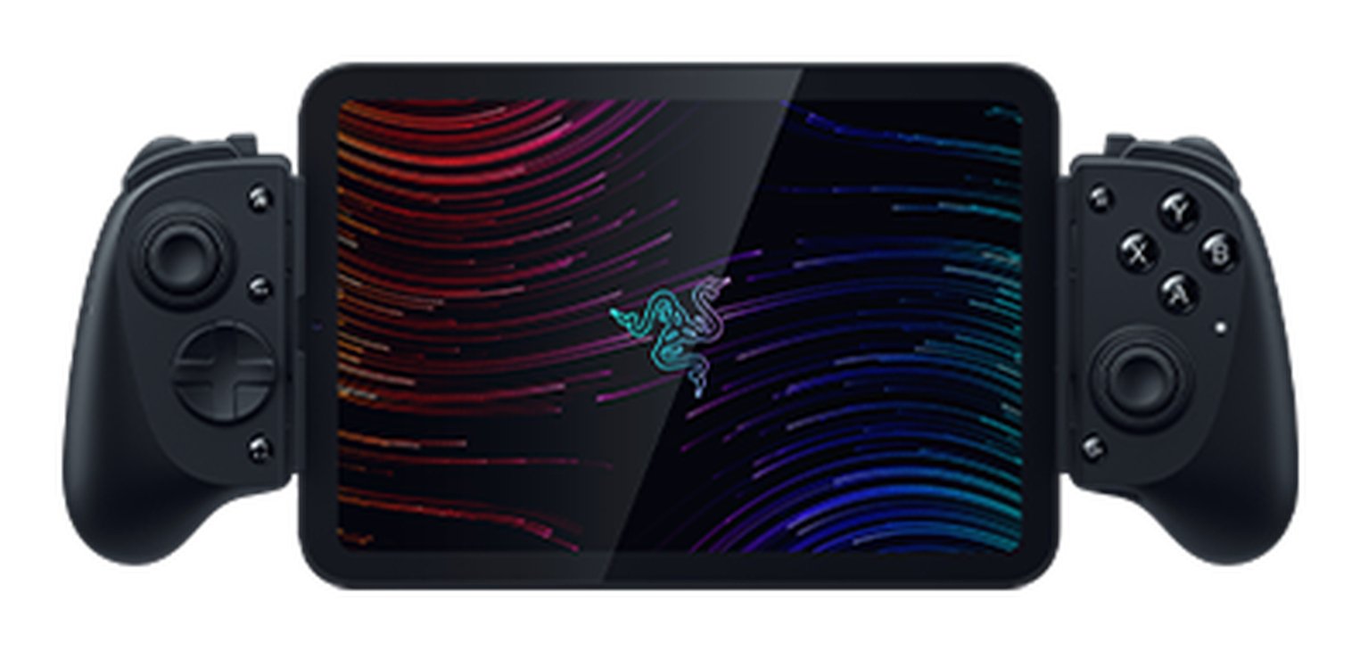 EAN 8887910082072 - Razer Kishi V3 Pro Negro USB Gamepad Android, PC, Xbox, iOS imagen 1