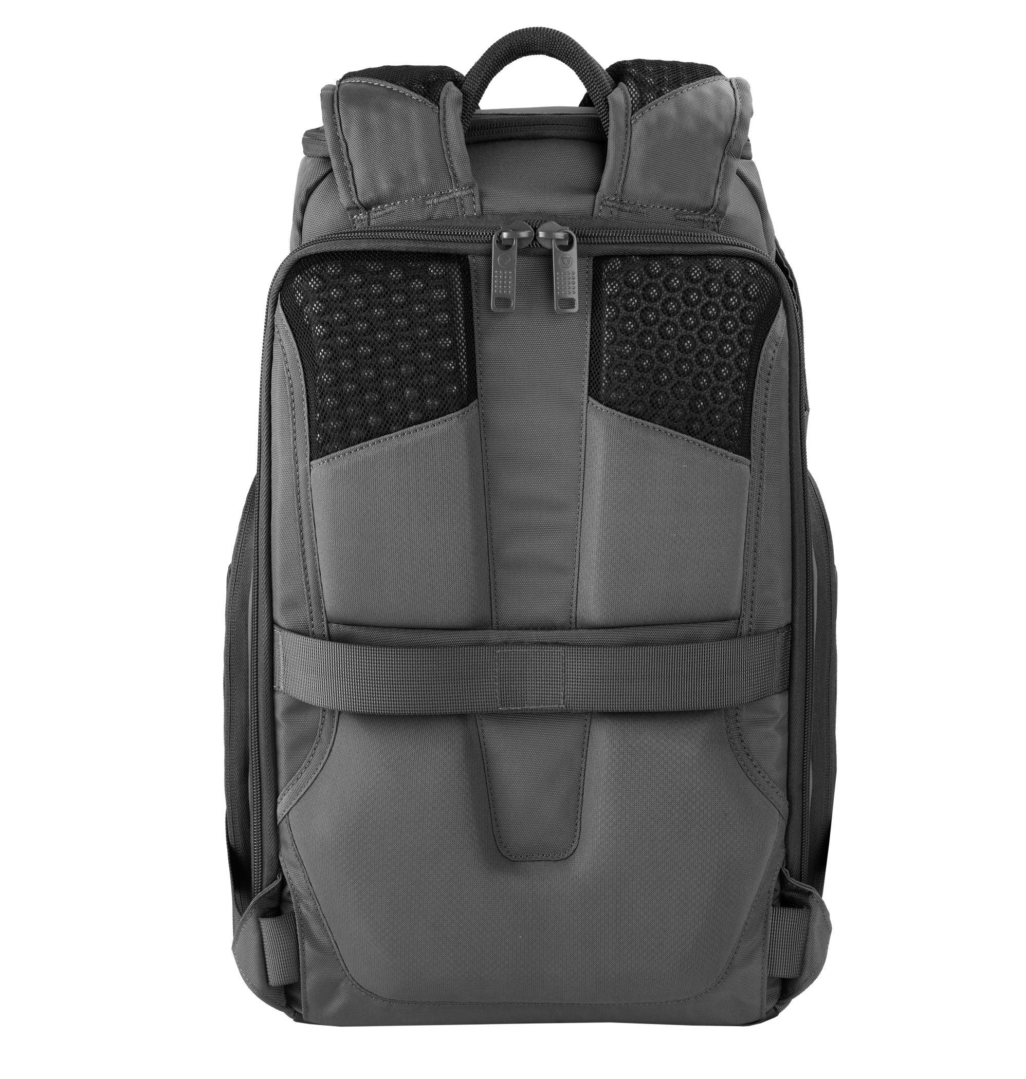 Vanguard Veo Adaptor R44 Schwarz Rucksack Mit Usb-A